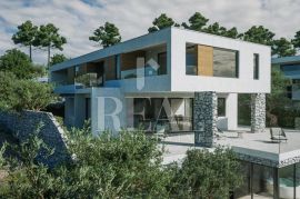 Vila s bazenom S+P+1 380m2, Vodice, Дом