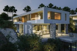 Vila s bazenom S+P+1 380m2, Vodice, Дом