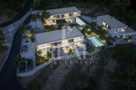 Vila s bazenom S+P+1 380m2, Vodice, Дом