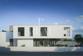 Vodice-Duplex Villa 183 m2 sa bazenom, Vodice, Ev