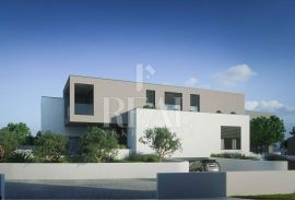 Vodice-Duplex Villa 183 m2 sa bazenom, Vodice, Ev