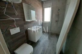 Seget Vranjica stan 60,30 m2 s terasom i pogledom, Seget, Daire