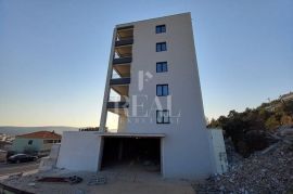 Seget Vranjica stan 62m2 s terasom i pogledom, Seget, Appartment