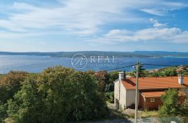 Prekrasna Vlla sa bazenom ,250 m2 pogled na more, Crikvenica, Σπίτι