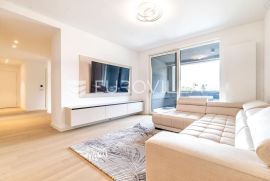 Zagreb, Heinzelova VMD, četverosoban stan 117 m2 + 2 GPM PRVO USELJENJE, Zagreb, Appartement