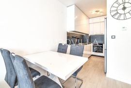 Zagreb, Novi Zagreb - Otok moderan dvosoban stan 46 m2, Zagreb, Appartamento