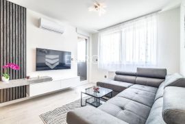 Zagreb, Novi Zagreb - Otok moderan dvosoban stan 46 m2, Zagreb, Apartamento