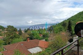 Mošćenička Draga - dva stana 173 m2 s pogledom na more, Mošćenička Draga, Apartamento