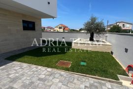 VILA , SMART HOME, NOVOGRADNJA - VIR, Vir, Σπίτι