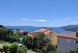 Istra, Rabac, Stan s pogledom na more!, Labin, Wohnung