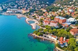 OPATIJA, CENTAR - 1s+db stan kompletno uređen na odličnoj lokaciji, Opatija, Apartamento