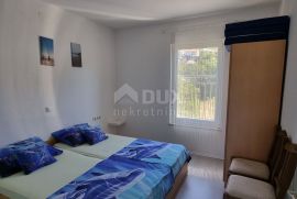 NOVI VINODOLSKI, POVILE - Dva apartmana 300 metara od mora, Novi Vinodolski, Appartment