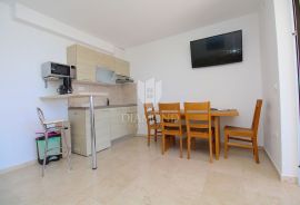 Apartmanska kuća s predivnim pogledom na more, Labin, Σπίτι