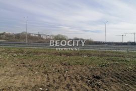 Novi Beograd, Blok 72, Vinogradska, 51a, Novi Beograd, Terreno