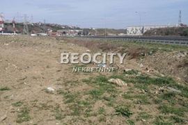 Novi Beograd, Blok 72, Vinogradska, 51a, Novi Beograd, Terreno