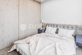 Trešnjevka, Nehajska ulica, četverosoban stan u izgradnji, NKP 121.30 m2, Zagreb, Kвартира