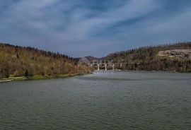 GORSKI KOTAR, FUŽINE - Kvalitetna kuća u prirodi!, Fužine, Дом