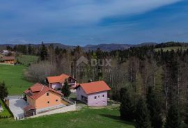 GORSKI KOTAR, FUŽINE - Kvalitetna kuća u prirodi!, Fužine, Дом