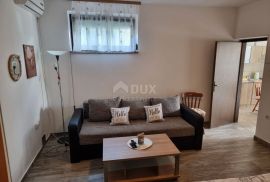 OTOK KRK, MALINSKA - Apartman 2S+DB, 2 parkinga, 200 m od mora, Malinska-Dubašnica, Διαμέρισμα