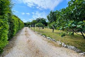 Bribir - Prekrasno imanje s kućom i garažom, Vinodolska Općina, Haus