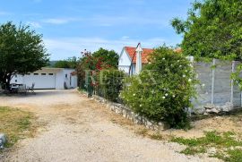 Bribir - Prekrasno imanje s kućom i garažom, Vinodolska Općina, Maison