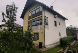 Kuća 255m2 Kovači-Hrasnica prodaja, Ilidža, Ev