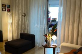 RIJEKA, MARTINKOVAC - prekrasan moderan 2S+DB na odličnoj lokaciji, Rijeka, Appartment