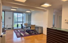 ZAGREB-TUŠKANOVA-NAJAM ured 150m2, 5 prostorija, 4 sanitarna, 3 PM, Zagreb, Commercial property