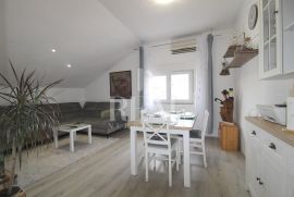 Predivan stan u centru grada, 45 m2, 1S+DB, Rijeka, Διαμέρισμα