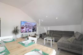 Predivan stan u centru grada, 45 m2, 1S+DB, Rijeka, Διαμέρισμα