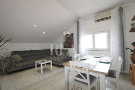 Predivan stan u centru grada, 45 m2, 1S+DB, Rijeka, Διαμέρισμα