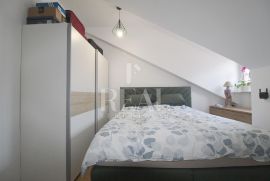 Predivan stan u centru grada, 45 m2, 1S+DB, Rijeka, Διαμέρισμα