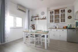 Predivan stan u centru grada, 45 m2, 1S+DB, Rijeka, Διαμέρισμα