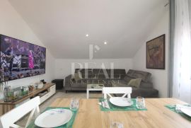 Predivan stan u centru grada, 45 m2, 1S+DB, Rijeka, Διαμέρισμα