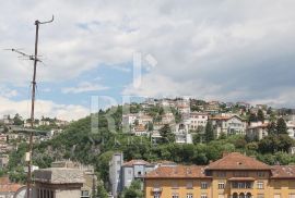 Predivan stan u centru grada, 45 m2, 1S+DB, Rijeka, Διαμέρισμα