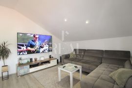 Predivan stan u centru grada, 45 m2, 1S+DB, Rijeka, Διαμέρισμα