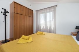 Apartmanska kuća u blizini mora, Štinjan, Istra, Pula, Ev