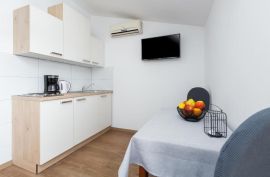 Apartmanska kuća u blizini mora, Štinjan, Istra, Pula, Ev