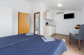 Apartmanska kuća u blizini mora, Štinjan, Istra, Pula, Ev