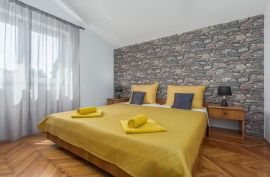 Apartmanska kuća u blizini mora, Štinjan, Istra, Pula, Ev