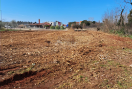 ISTRA,UMAG - Zemljište mješovite namjene 500 metara od mora, Umag, Arazi