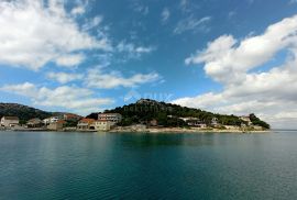 OTOK VRGADA - Kuća s impresivnim pogledom na more, Pakoštane, House