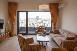 Savski venac, Beograd na vodi, BW Aria, 3.0, 89m2, Savski Venac, Daire