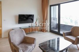 Savski venac, Beograd na vodi, BW Aria, 3.0, 89m2, Savski Venac, Appartement