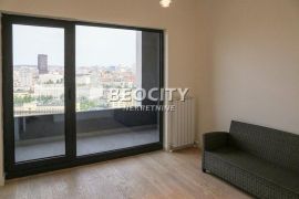 Savski venac, Beograd na vodi, BW Aria, 3.0, 89m2, Savski Venac, Appartement