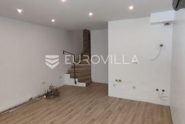 Zagreb, Draškovićeva,  prekrasan dvoetažan jednosoban stan NKP 63 m2, Zagreb, Appartment