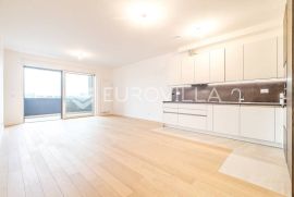 Zagreb, Heinzelova, VMD novogradnja, četverosoban penthouse + 2 GPM, Zagreb, Διαμέρισμα