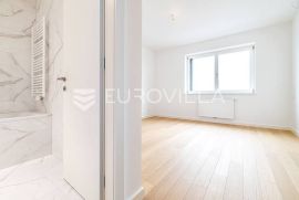 Zagreb, Heinzelova, VMD novogradnja, četverosoban penthouse + 2 GPM, Zagreb, Appartement