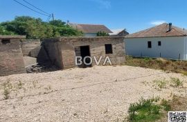 Objekt za rekonstrukciju 30 m2 – Rtina *POGLED MORE* (ID-2442/C), Ražanac, Ev