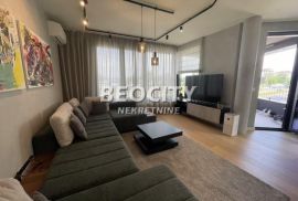 Stari grad, Dorćol, K District, 4.0, 122m2, Stari Grad, شقة